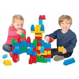 Mega Bloks Building Box $10 @ TRU
