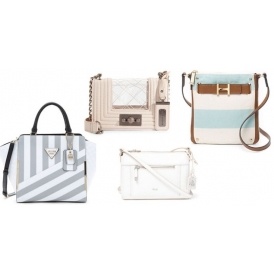 Handbags & More From $22 @ The Bay