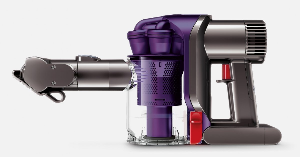 Dyson DC34 Animal Vacuum 200 Walmart.ca