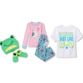 Clearance From $1.60 @ Children's Place