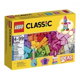 Selected LEGO up to 33% off @ Amazon.ca!