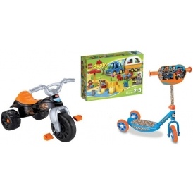 Half Price Event @ Toys R Us