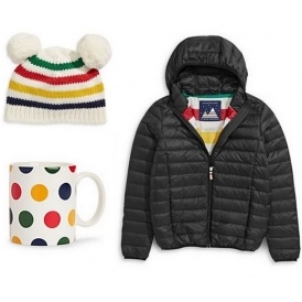 Cyber Monday Week - Day 2 @ Hudson's Bay