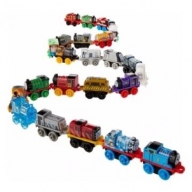 Thomas Mini Advent Calendar $45