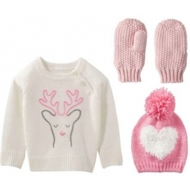 Save up to 40% Baby Event @ Joe Fresh