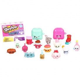 BOGO 50% Off Shopkins @ Mastermind