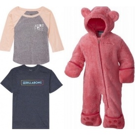 500+ items 25% off @ Live Out There