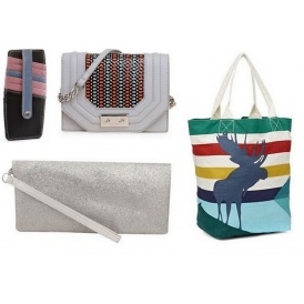 Handbags up to 70% off & Free Ship