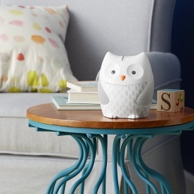 Skip How Owl Nightlight $40 Shipped