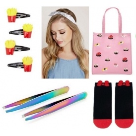 500 items from $1.90 - $4.99 & Free Ship
