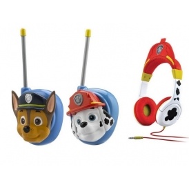 Paw Patrol Electronics from $16 @ Chapters