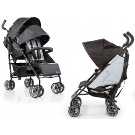 Summer Infant Strollers From $75