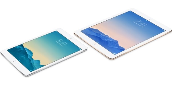 iPads on Clearance From $278 @ Walmart.ca