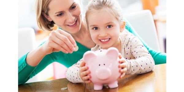 Get $50 Free For Opening A Children's Savings Account With Tangerine Bank