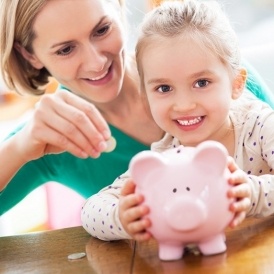 Get $50 Free For Opening A CSA