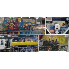 Costco West Best Deals Oct. 11-Oct. 16, 2016