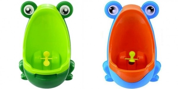 Potty Training Urinal $9 Shipped @ Amazon Marketplace Seller