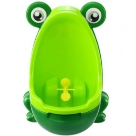 Potty Training Urinal $9 @ Amazon