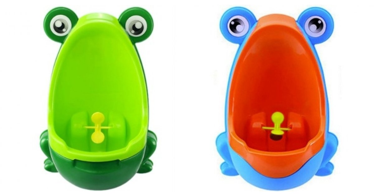 Potty Training Urinal 9 Shipped Amazon Marketplace Seller