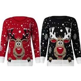 Women's Christmas Sweater $13 shipped