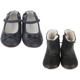 Mini Shoez From $11 @ Robeez