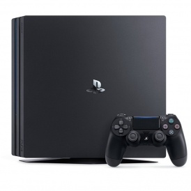 Play Station 4 Pro Pre-Order $499.96