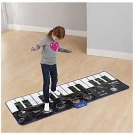 Step-On Keyboard $20.47 @ Sears