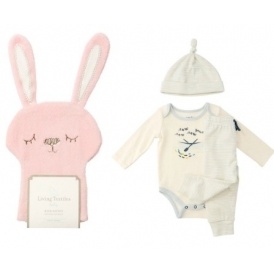 Baby Gifts From $6.50 @ Chapters