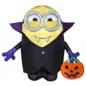 BOGO 50% Off Halloween @ Lowe's