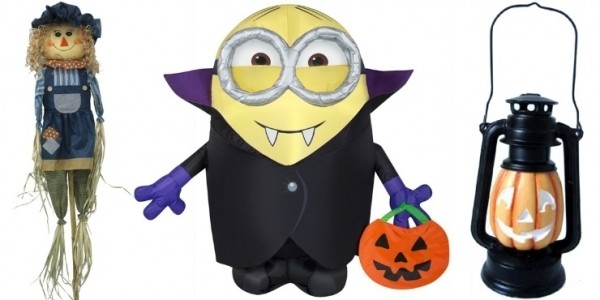 Buy One Get One 50% Off Halloween Items @ Lowe's Canada