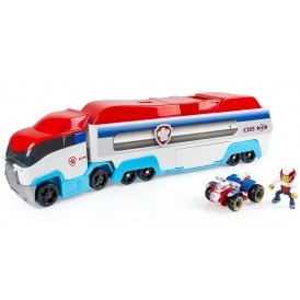 Paw Patroller Truck $59.99 @ The Bay