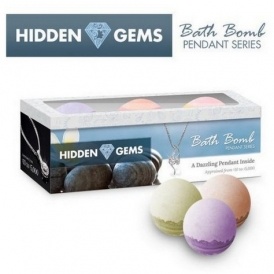 You liked the Hidden Gem Candles - Now this!