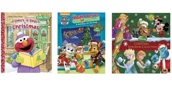 5 Favourite Children's Books for Christmas @ Chapters.ca