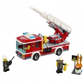 Huge Lego Sale @ The Bay