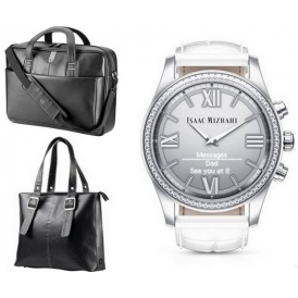 Smart Watches 40% off & Bags 50% off