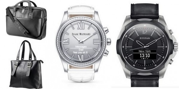 Smart Watches 40% off & Bags 50% off @ HP Canada