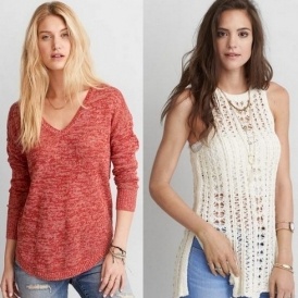All Clearance 60% off @ AEO