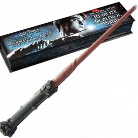 Harry Potter Remote Control Wand On Sale