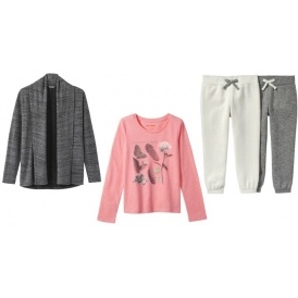 Items From $3.94 Shipped @ Joe Fresh