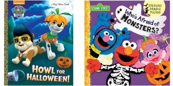 Spooky Stories for the Kids From $4.98 Shipped @ Chapters Indigo