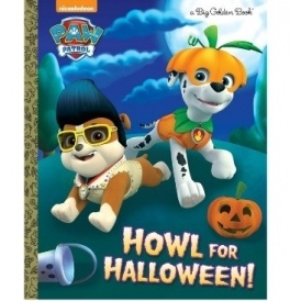 Halloween Books From $4.98 Shipped