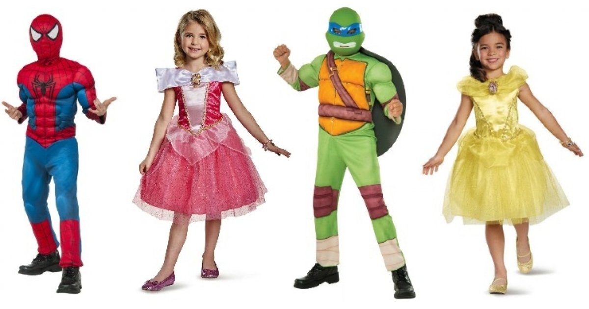 Halloween Costumes From 9.98 Walmart.ca