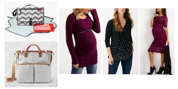 31% off Site Wide Today Only @ Thyme Maternity