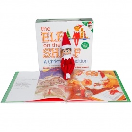 Elf on the Shelf $28.90 @ Amazon
