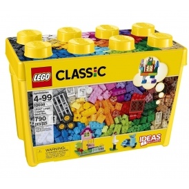 Lego 790 Pc Box $47.97