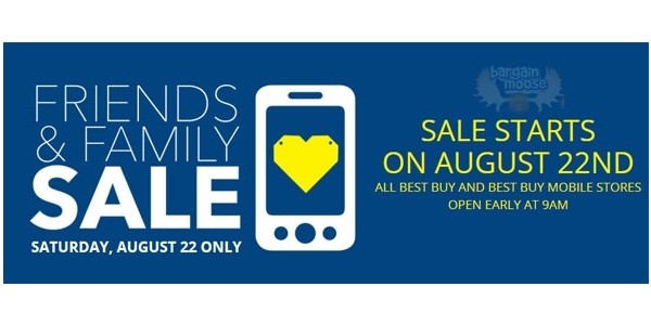Today Only @ Best Buy: Up To $300 Off iPhone After Trade-In, $200 Gift Card With Samsung & More! (EXPIRED)