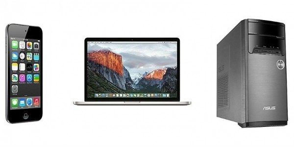 Need A MacBook? Black Friday Sneak Peak @ Staples