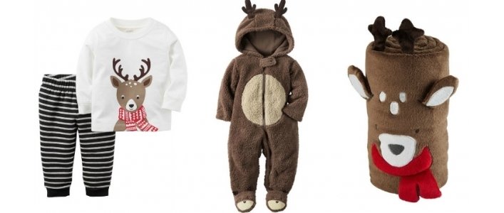 Black Friday @ Carters OshKosh