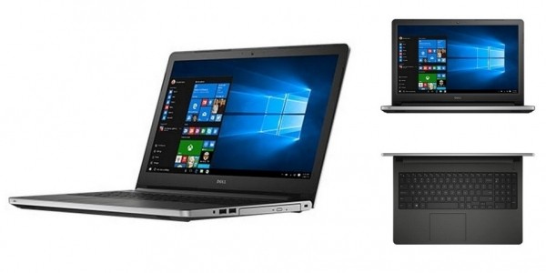 Microsoft 12 Days of Deals Day 1 Dell Inspiron 15 i5 $499.99 after save $450.00