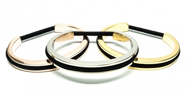 25% Off Bittersweet Hair Tie Bracelets